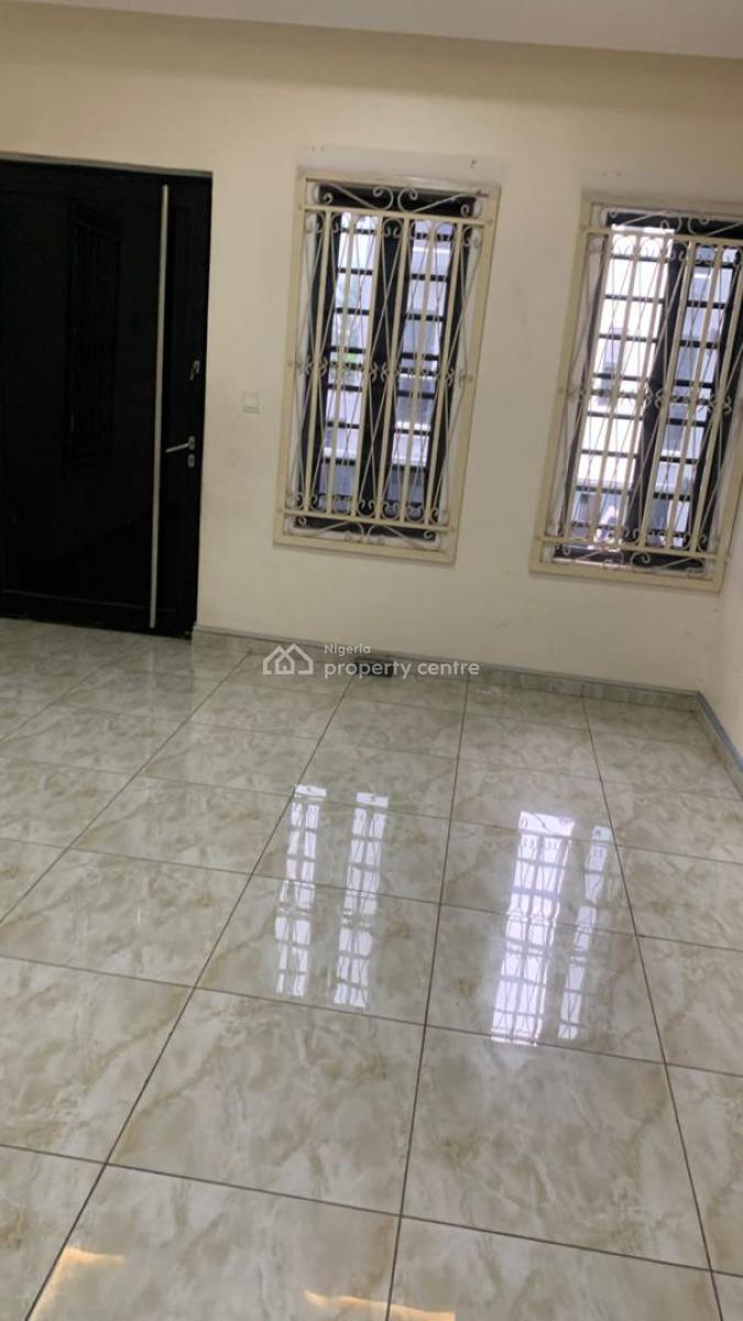 Luxury  4 Bedroom Terrace  Duplex Giveaway Offer, Lekki Phase 1, Lekki, Lagos, Terraced Duplex for Rent