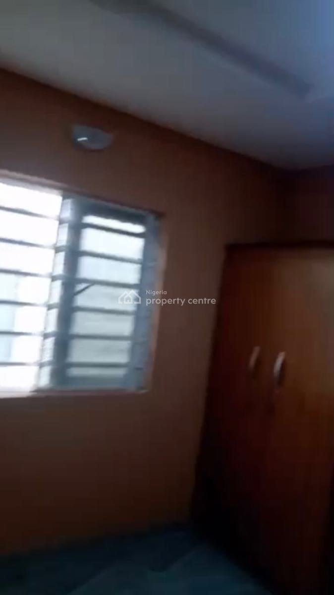 Sharp Miniflat, Ajah, Lagos, Mini Flat (room and Parlour) for Rent