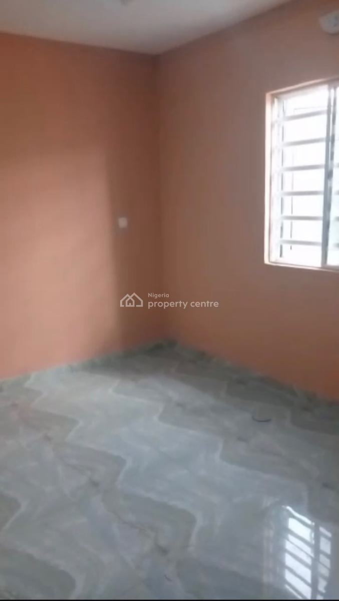 Sharp Miniflat, Ajah, Lagos, Mini Flat (room and Parlour) for Rent