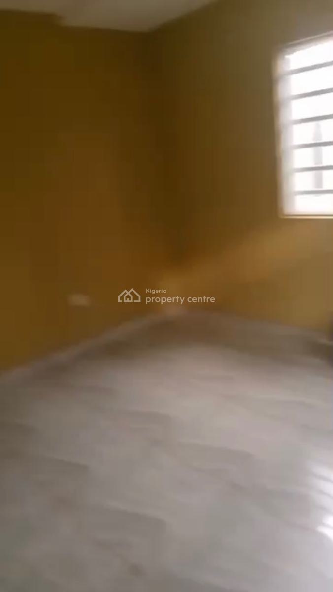 Sharp Miniflat, Ajah, Lagos, Mini Flat (room and Parlour) for Rent