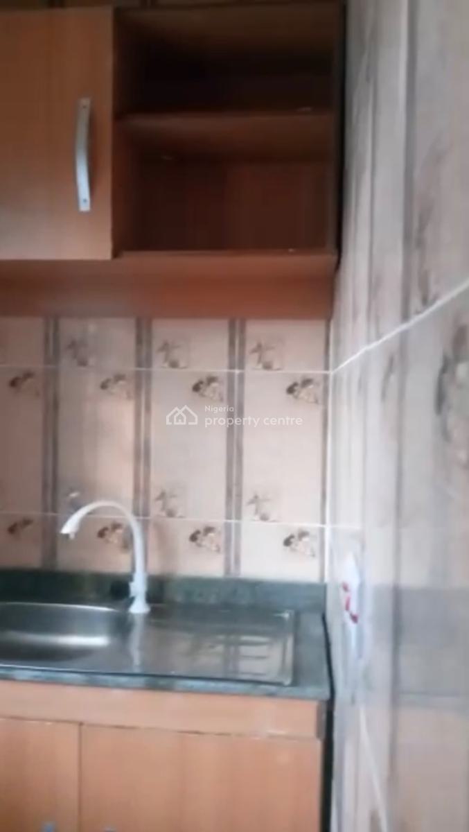 Sharp Miniflat, Ajah, Lagos, Mini Flat (room and Parlour) for Rent