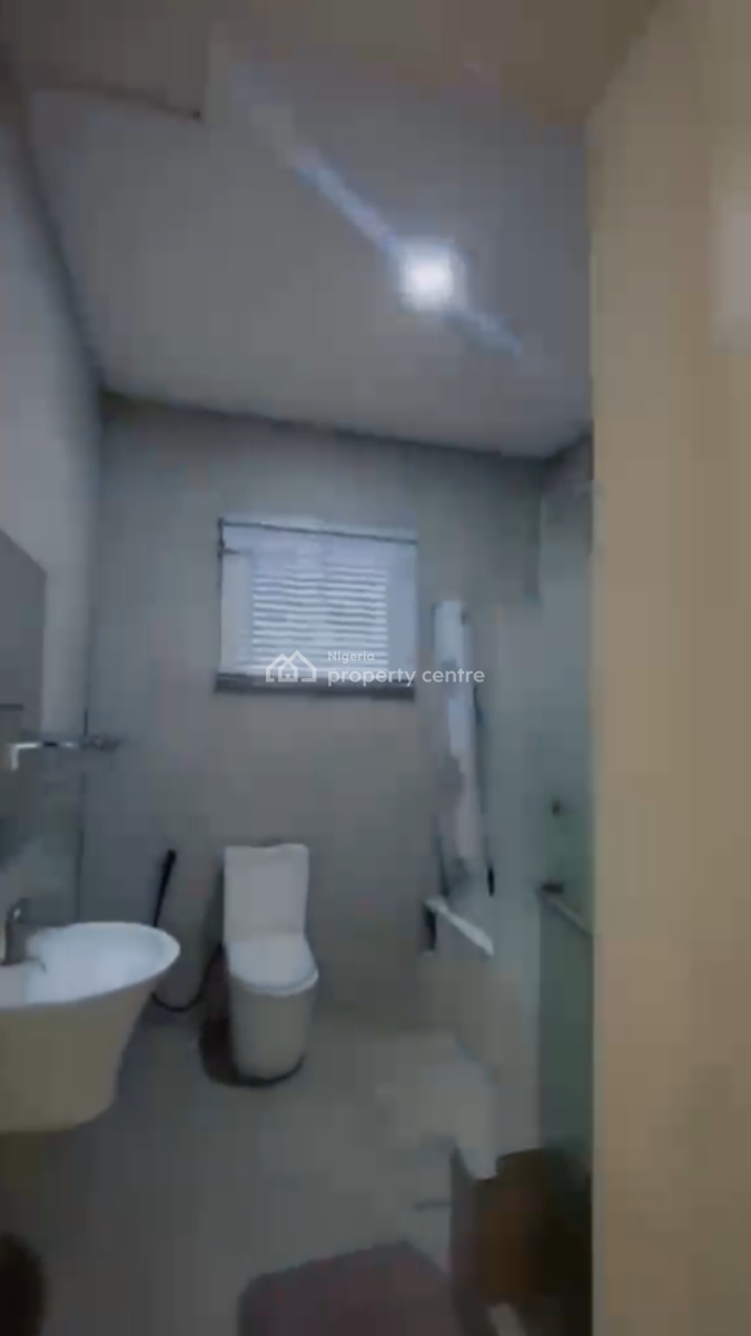 Luxury 3 Bedroom Apartment, Ologolo, Lekki, Lagos, Flat / Apartment for Rent