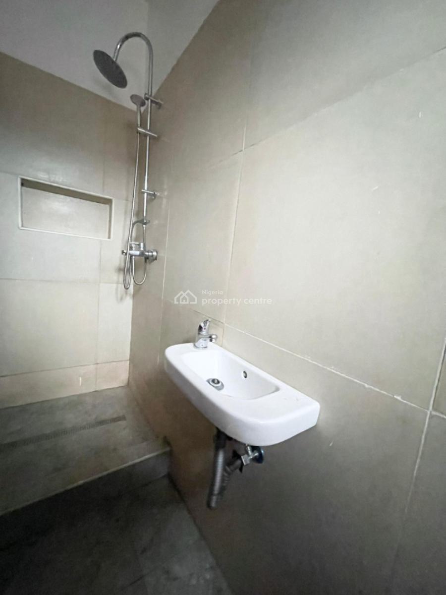 Contemporary 3 Bedroom Apartment, Orchid, Lekki, Lagos, Flat / Apartment for Sale