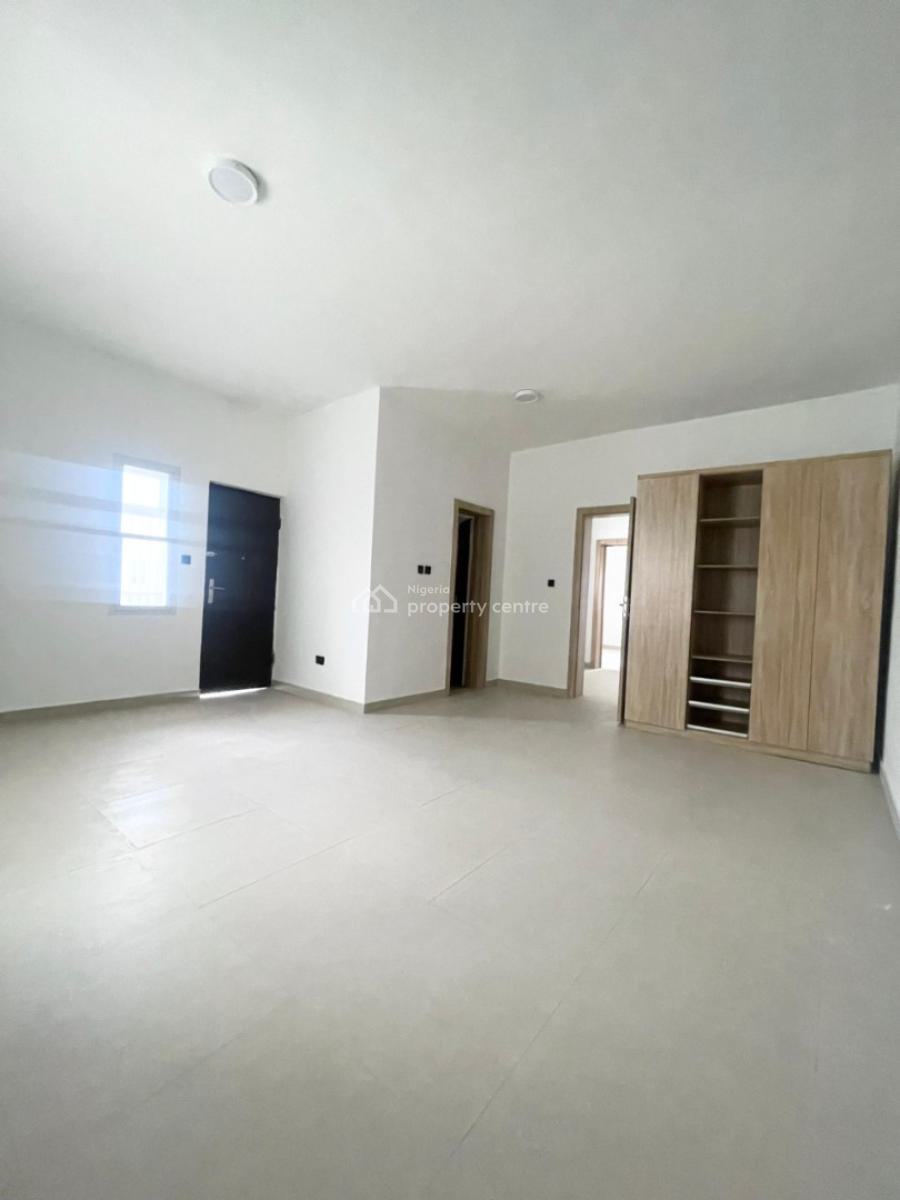 Contemporary 2 Bedroom Penthouse, Ilaje, Ajah, Lagos, Flat / Apartment for Sale