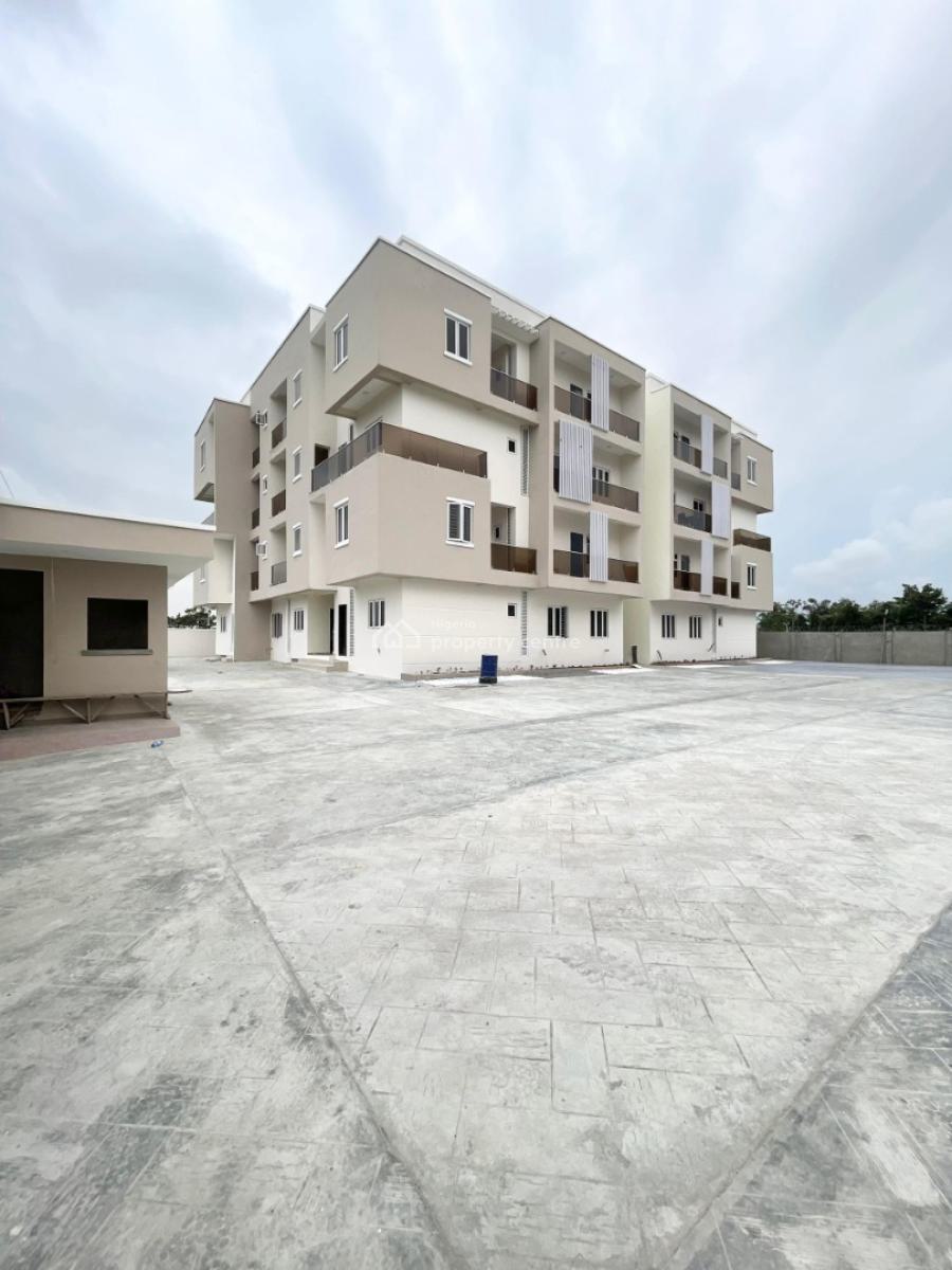 Contemporary 2 Bedroom Penthouse, Ilaje, Ajah, Lagos, Flat / Apartment for Sale