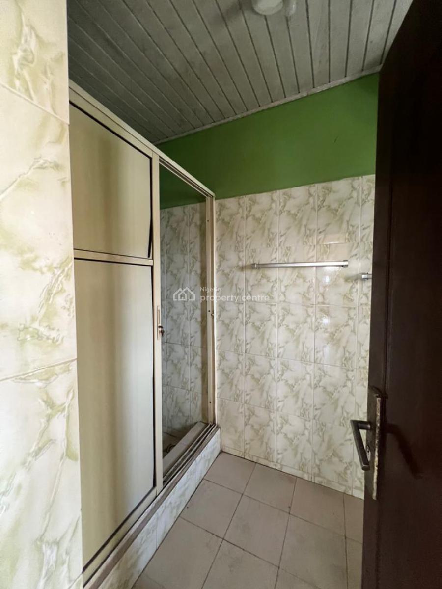 3 Bedroom Flat, Sangotedo Lekki, Sangotedo, Ajah, Lagos, Flat / Apartment for Rent
