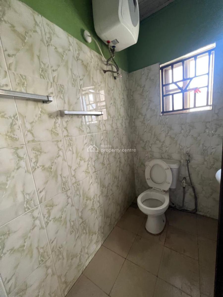 3 Bedroom Flat, Sangotedo Lekki, Sangotedo, Ajah, Lagos, Flat / Apartment for Rent