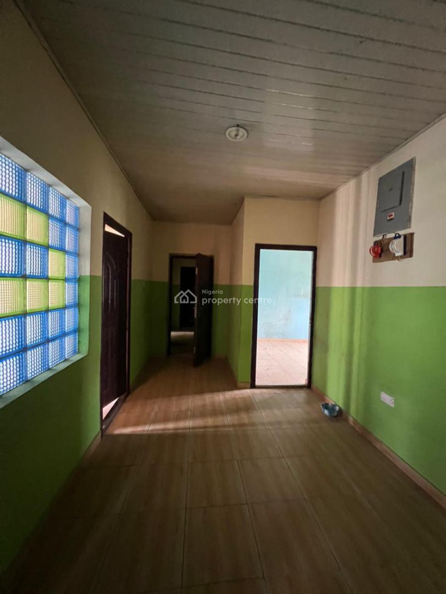3 Bedroom Flat, Sangotedo Lekki, Sangotedo, Ajah, Lagos, Flat / Apartment for Rent