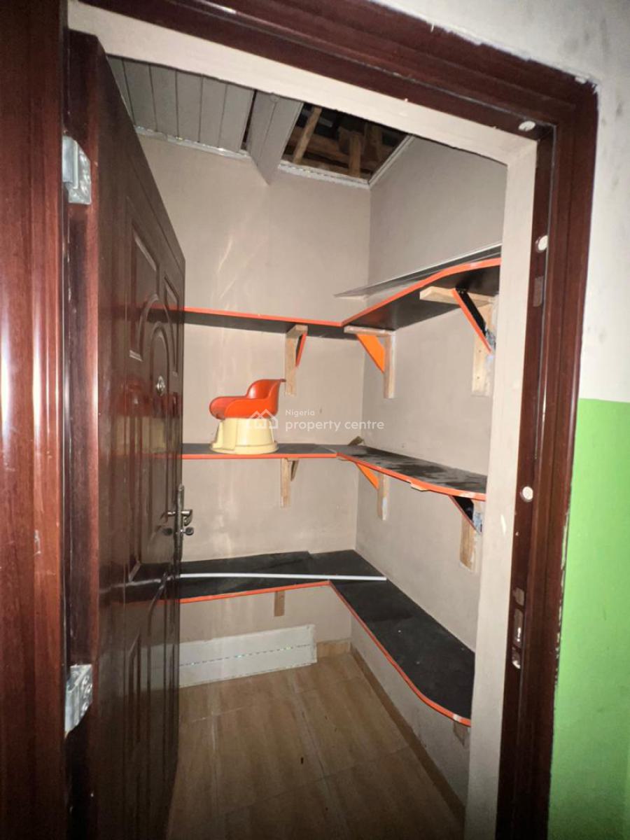 3 Bedroom Flat, Sangotedo Lekki, Sangotedo, Ajah, Lagos, Flat / Apartment for Rent