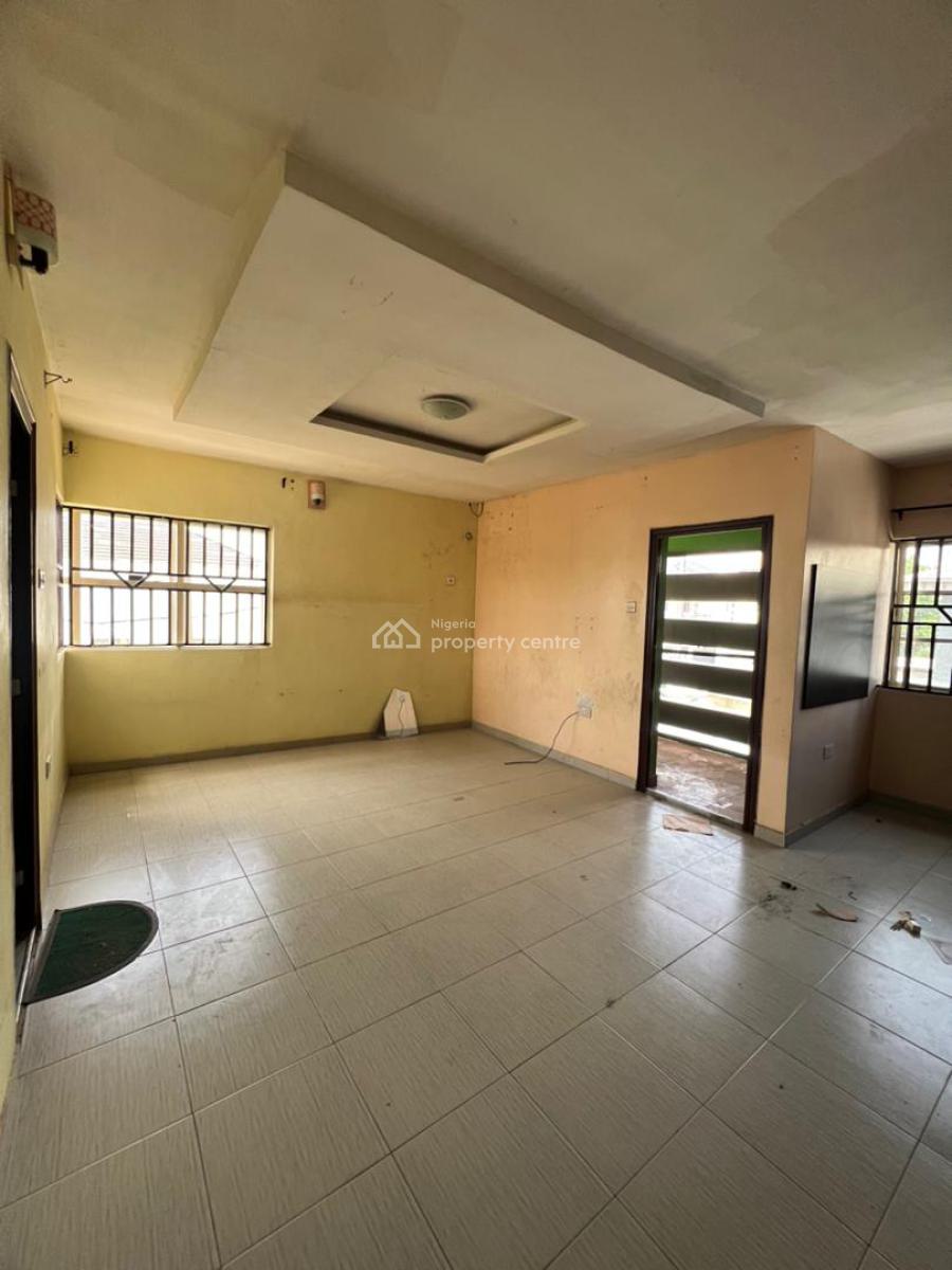 3 Bedroom Flat, Sangotedo Lekki, Sangotedo, Ajah, Lagos, Flat / Apartment for Rent