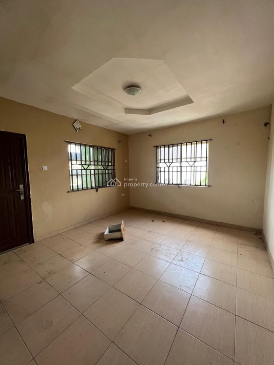 3 Bedroom Flat, Sangotedo Lekki, Sangotedo, Ajah, Lagos, Flat / Apartment for Rent