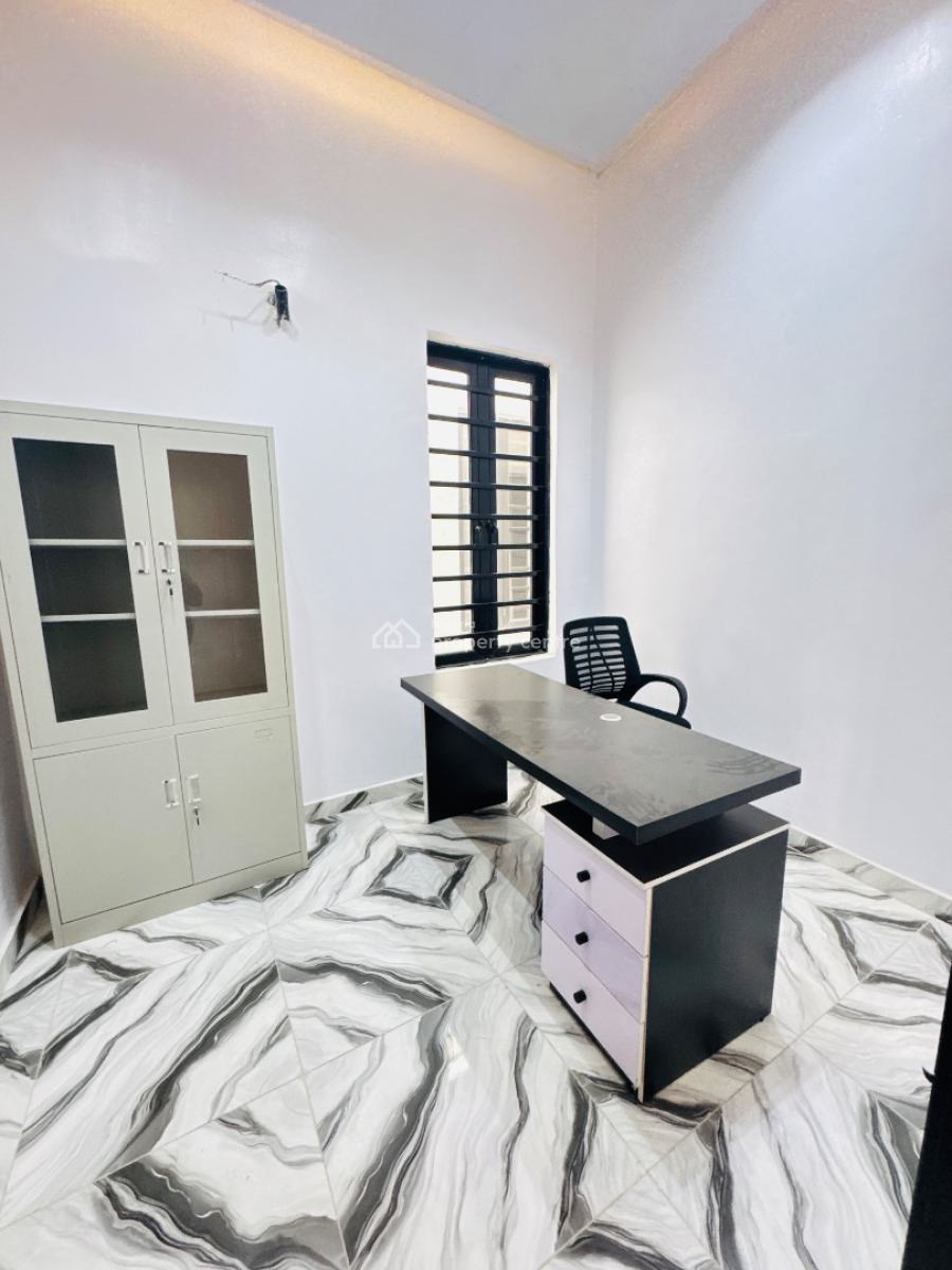 Spacious Newly Built 5 Bedroom Detached House, Ajah Lekki, Ajah, Lagos, Detached Duplex for Sale