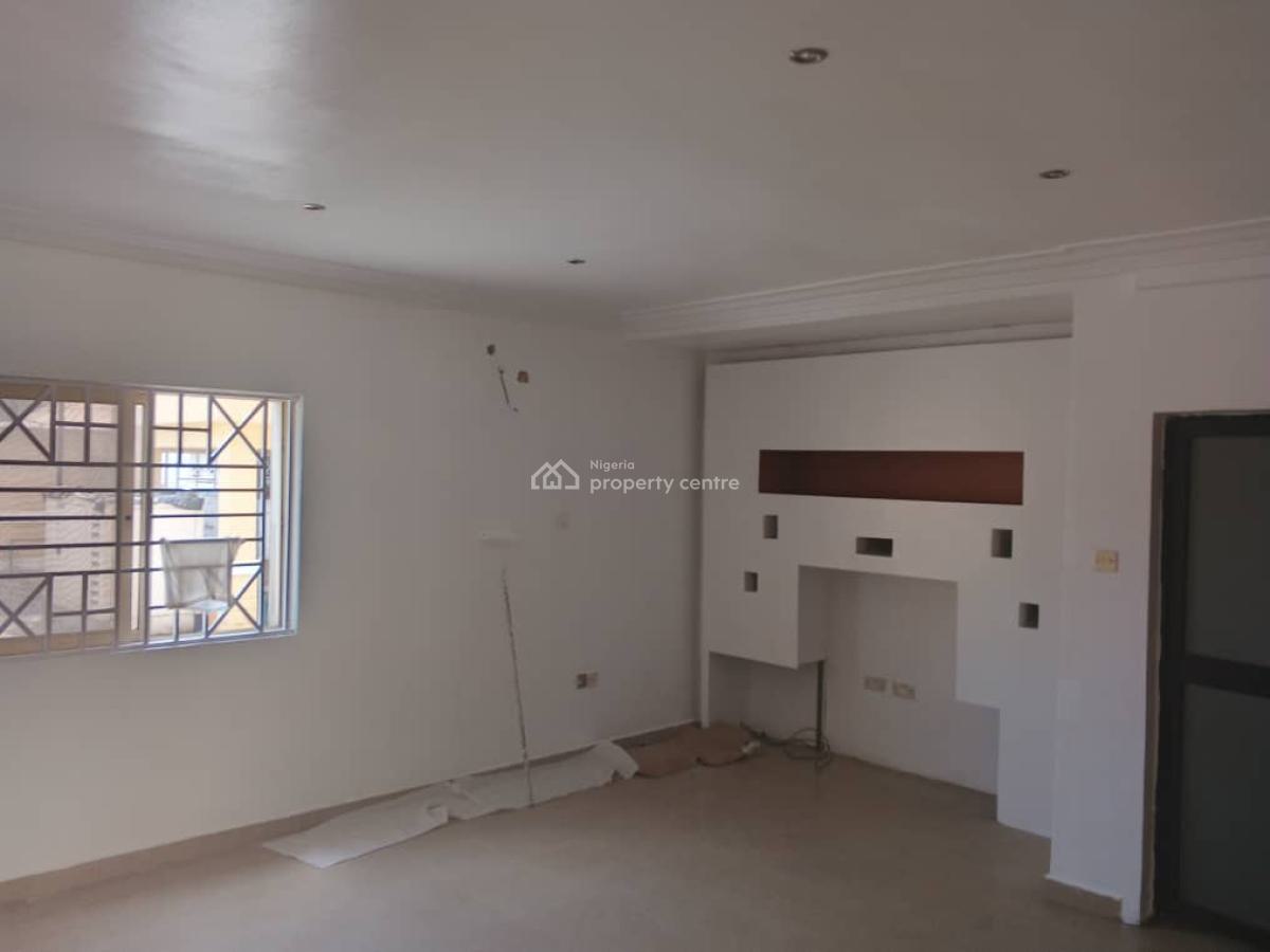 Spacious Massive Luxury 2bedroom Duplex Apartments, Secure Estate Lekki Phase One Lagos, Lekki Phase 1, Lekki, Lagos, Flat / Apartment for Rent