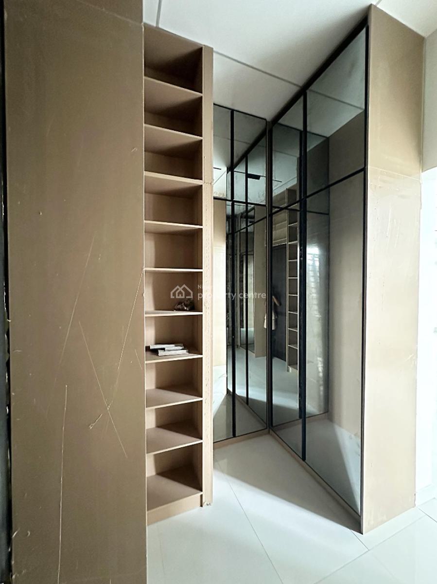 5 Bedroom Fully Detached, Lekki, Lagos, Detached Duplex for Sale