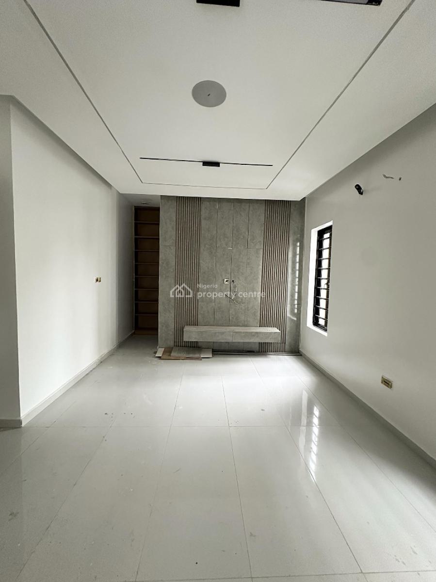 5 Bedroom Fully Detached, Lekki, Lagos, Detached Duplex for Sale