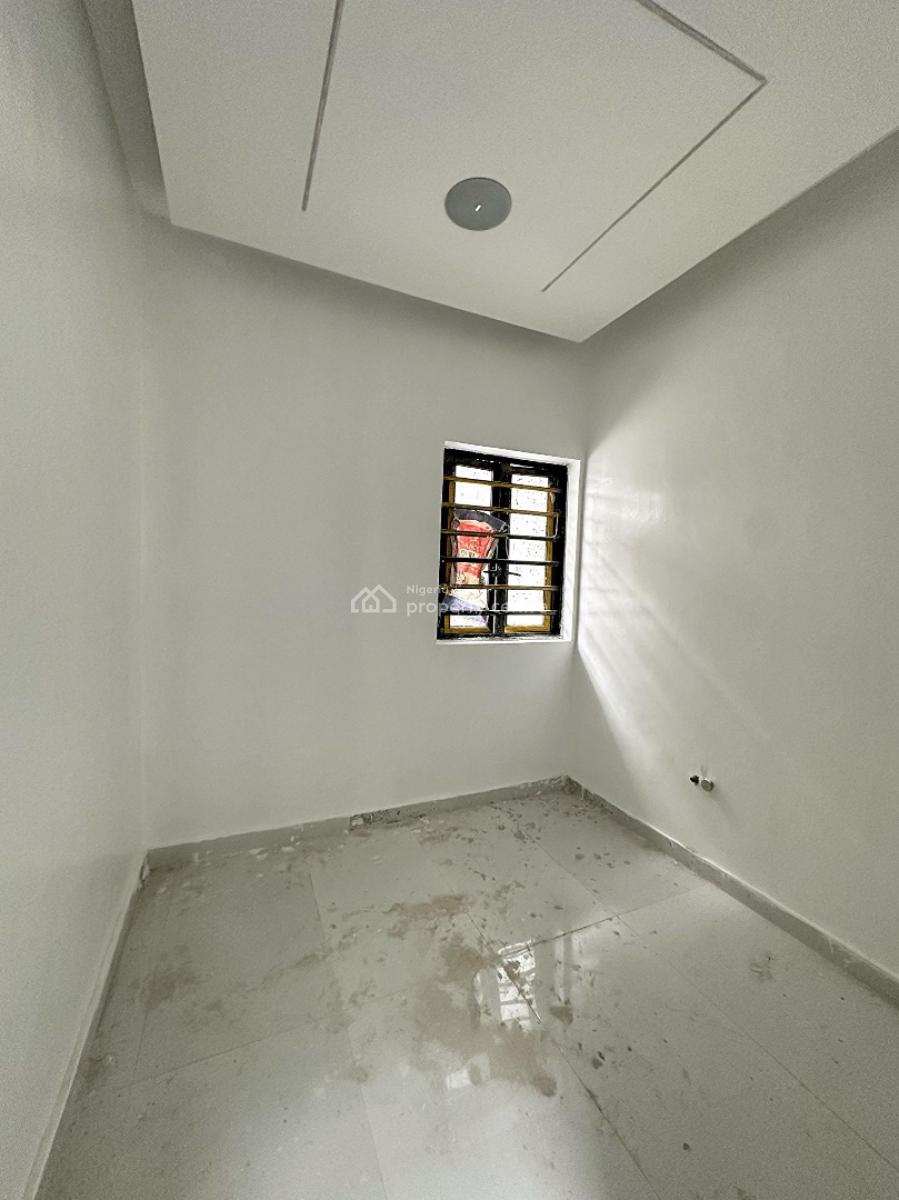 5 Bedroom Fully Detached, Lekki, Lagos, Detached Duplex for Sale