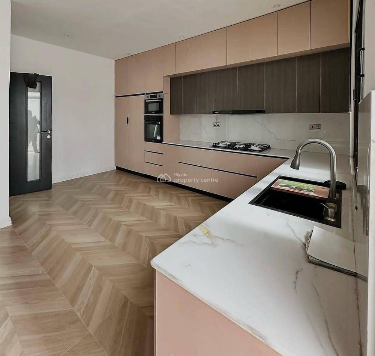 Luxury 5 Bedroom Detached Duplex Giveaway Offer, Inside Banana Island Estate, Banana Island, Ikoyi, Lagos, Detached Duplex for Rent