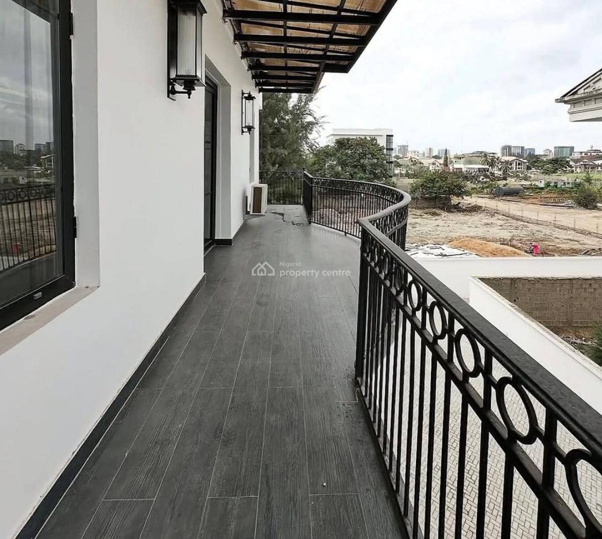 Luxury 5 Bedroom Detached Duplex Giveaway Offer, Inside Banana Island Estate, Banana Island, Ikoyi, Lagos, Detached Duplex for Rent