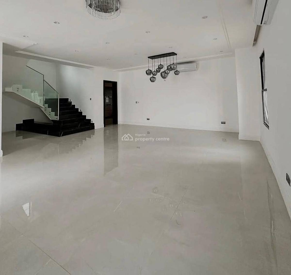 Luxury 5 Bedroom Detached Duplex Giveaway Offer, Inside Banana Island Estate, Banana Island, Ikoyi, Lagos, Detached Duplex for Rent