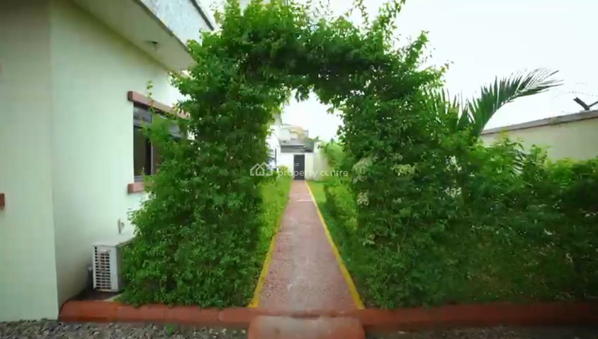 Carlson Functional Hotel Is Four Star Accommodation, Osborne Phase2 Ikoyi, Ikoyi, Lagos, Hotel / Guest House for Sale