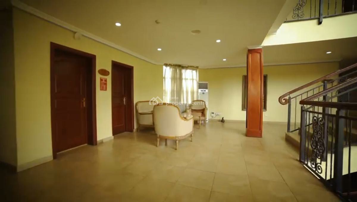 Carlson Functional Hotel Is Four Star Accommodation, Osborne Phase2 Ikoyi, Ikoyi, Lagos, Hotel / Guest House for Sale