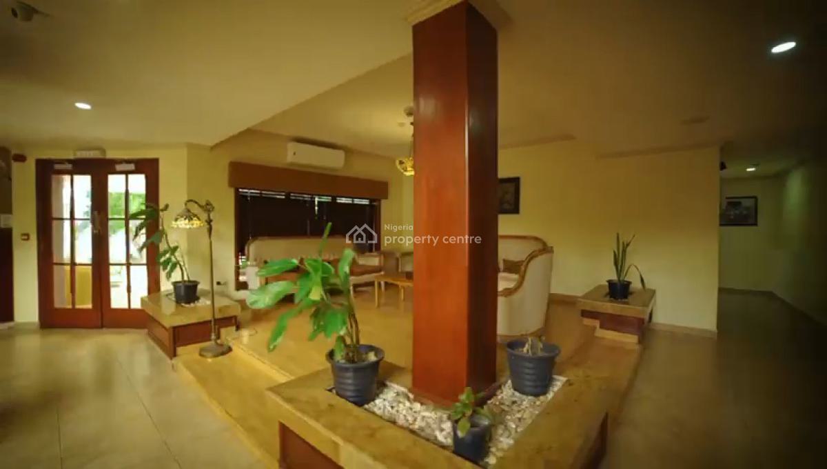 Carlson Functional Hotel Is Four Star Accommodation, Osborne Phase2 Ikoyi, Ikoyi, Lagos, Hotel / Guest House for Sale