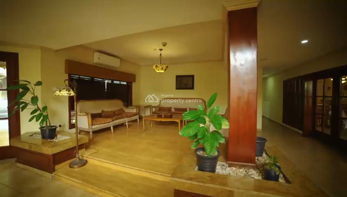 Carlson Functional Hotel Is Four Star Accommodation, Osborne Phase2 Ikoyi, Ikoyi, Lagos, Hotel / Guest House for Sale