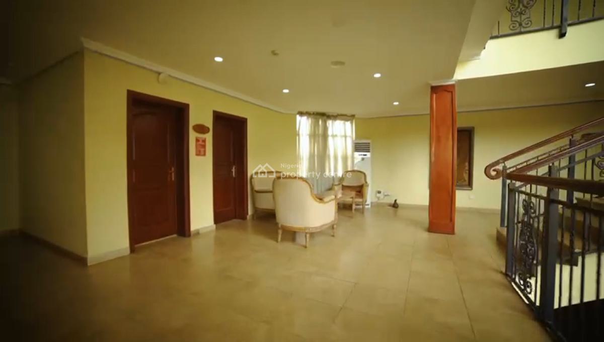 Carlson Functional Hotel Is Four Star Accommodation, Osborne Phase2 Ikoyi, Ikoyi, Lagos, Hotel / Guest House for Sale