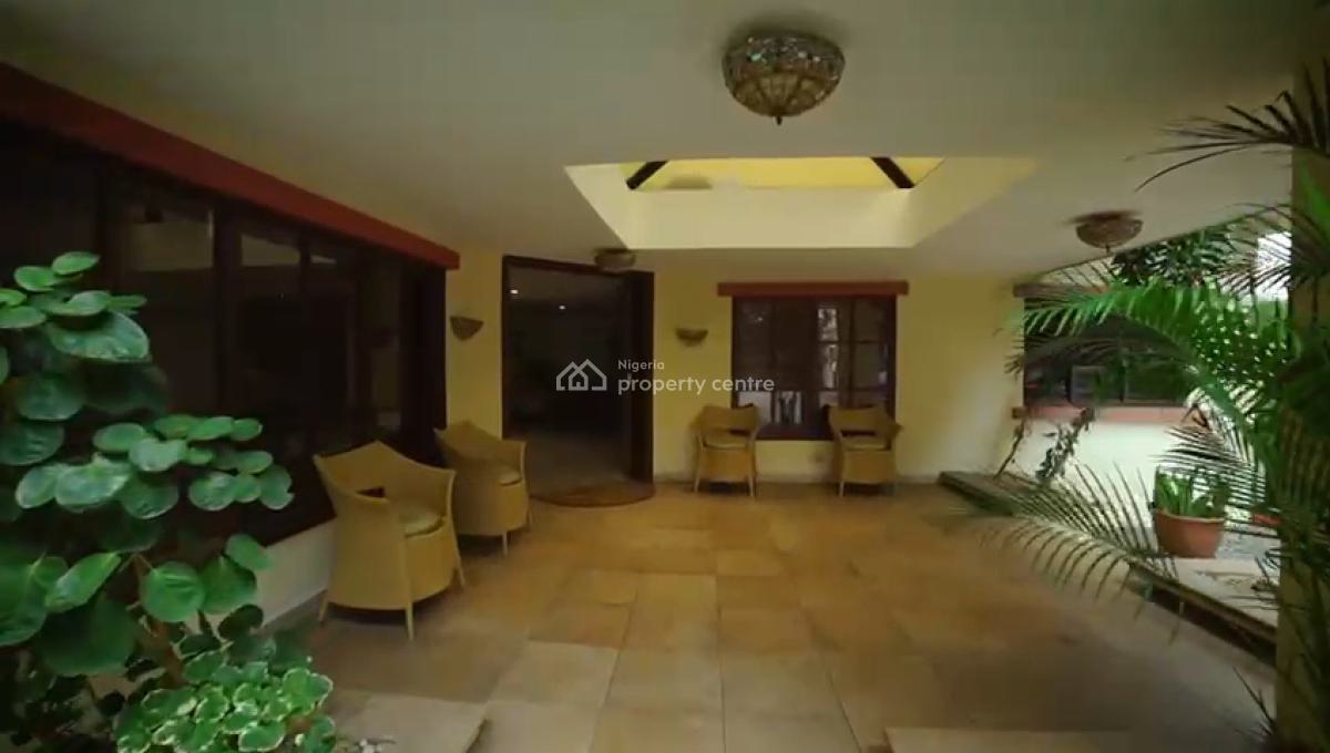 Carlson Functional Hotel Is Four Star Accommodation, Osborne Phase2 Ikoyi, Ikoyi, Lagos, Hotel / Guest House for Sale