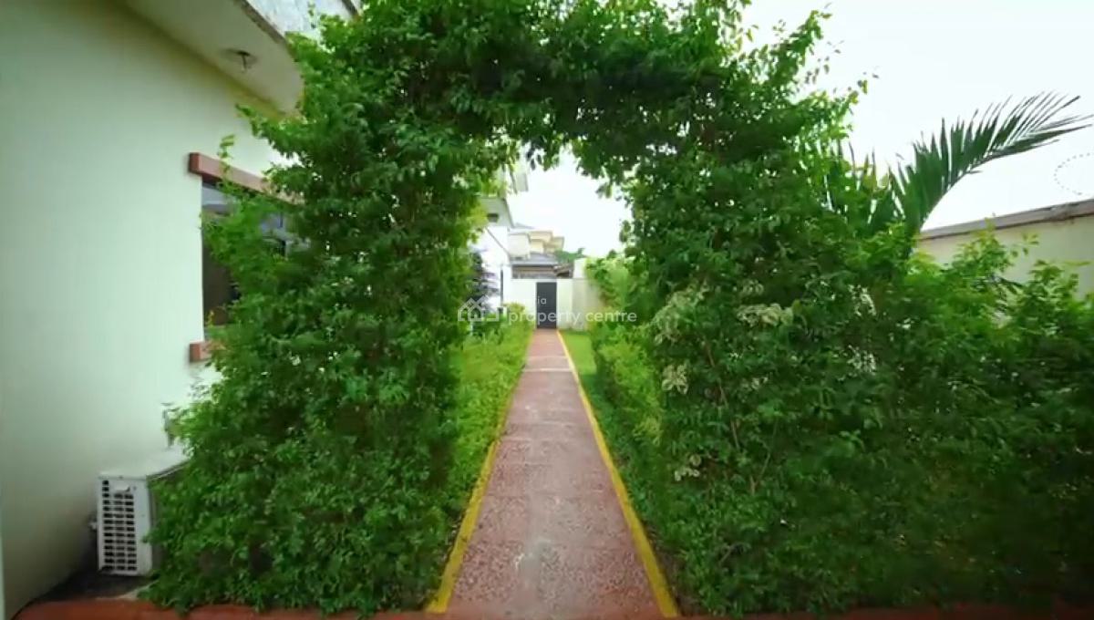 Carlson Functional Hotel Is Four Star Accommodation, Osborne Phase2 Ikoyi, Ikoyi, Lagos, Hotel / Guest House for Sale