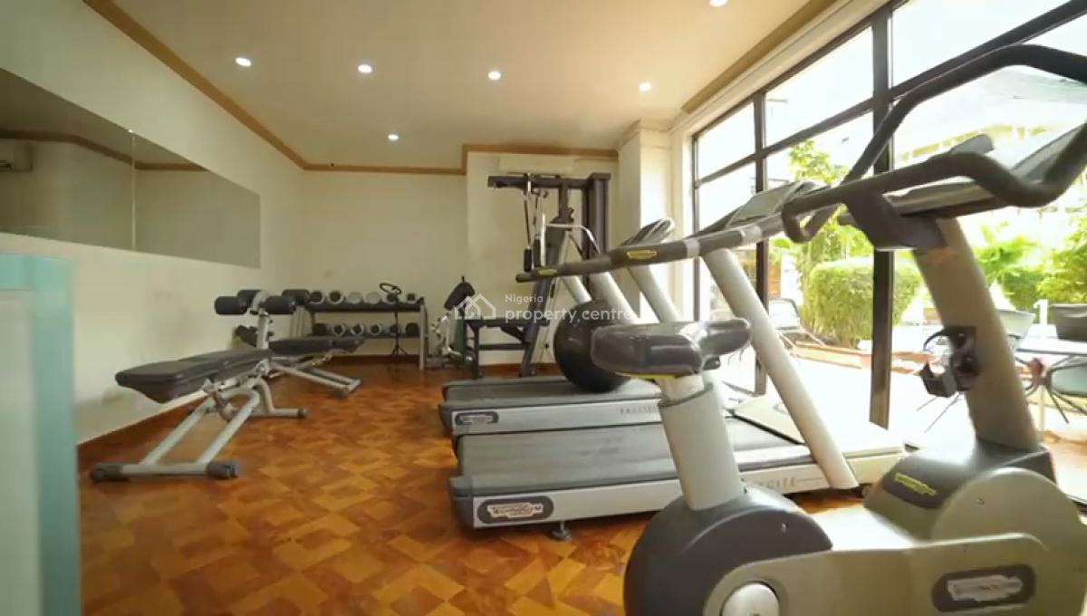 Carlson Functional Hotel Is Four Star Accommodation, Osborne Phase2 Ikoyi, Ikoyi, Lagos, Hotel / Guest House for Sale