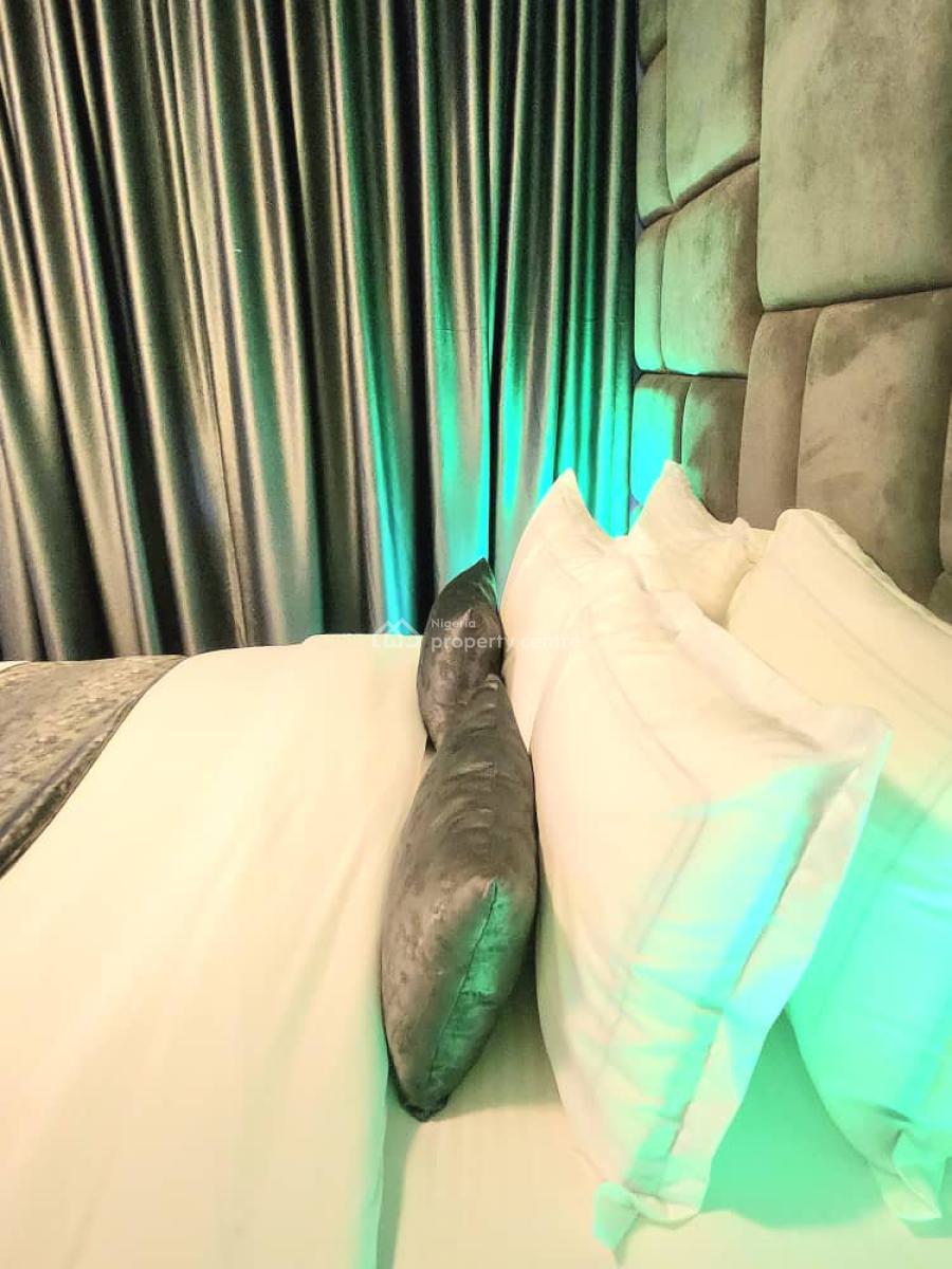 Luxury 2 Bedroom Apartment, Eko Atlantic, Victoria Island (vi), Lagos, Flat / Apartment Short Let