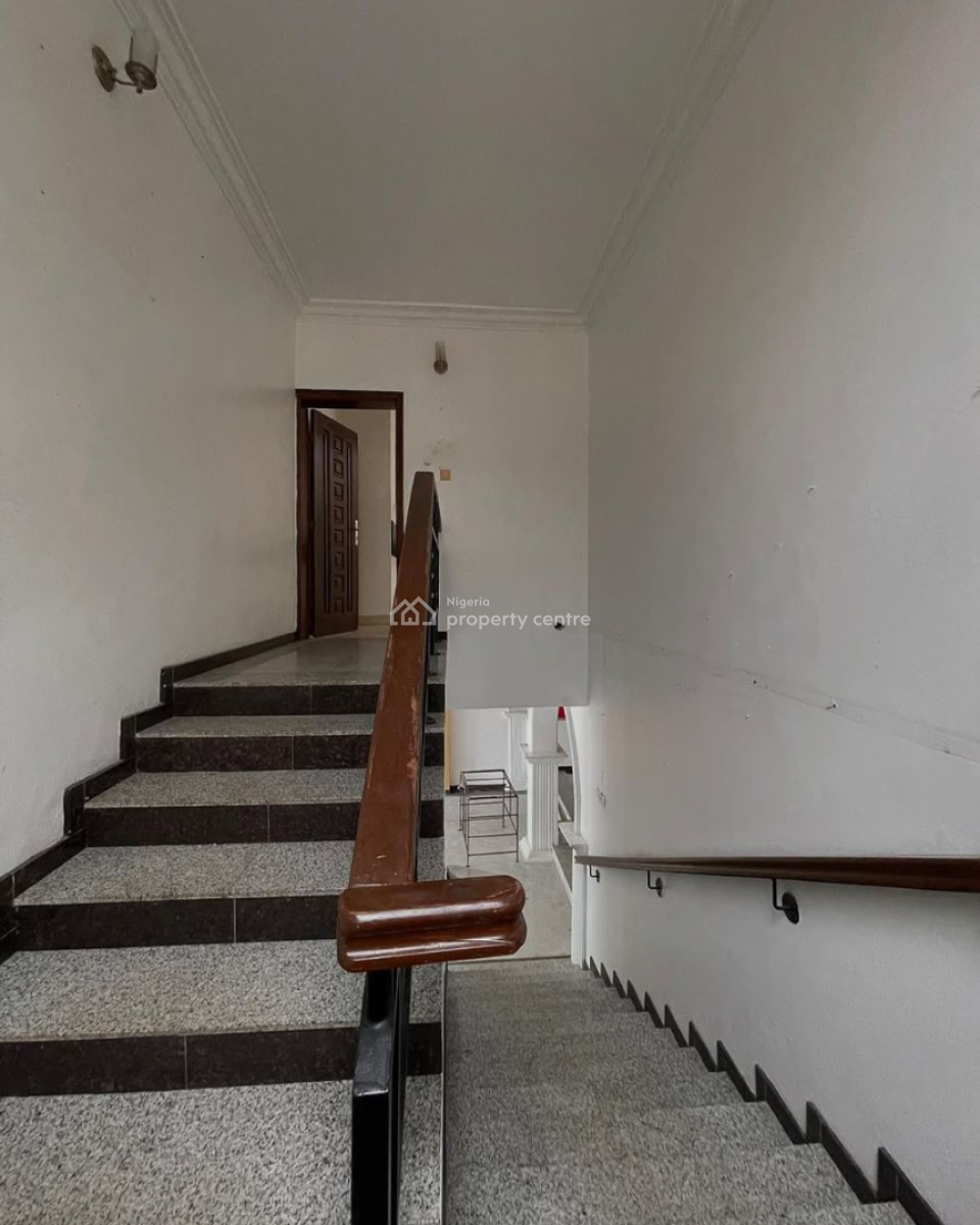 Commercial 5bedroom  Duplex with Bq at Lekki Phase 1, Lekki Phase 1 By Bis, Lekki Phase 1, Lekki, Lagos, Semi-detached Duplex for Rent