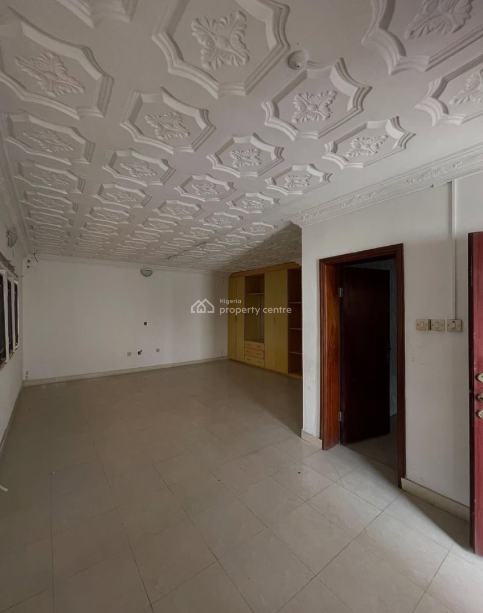 Commercial 5bedroom  Duplex with Bq at Lekki Phase 1, Lekki Phase 1 By Bis, Lekki Phase 1, Lekki, Lagos, Semi-detached Duplex for Rent