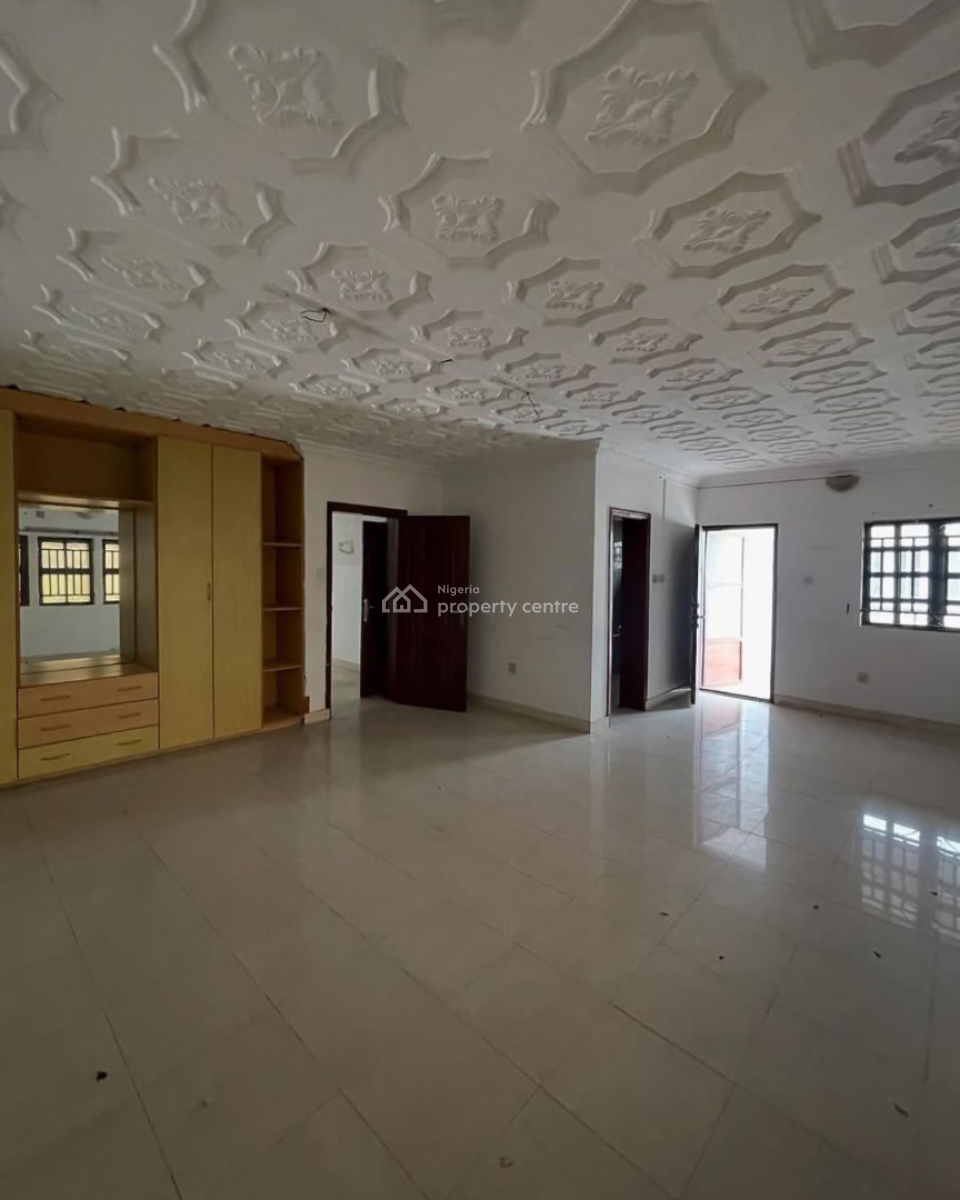 Commercial 5bedroom  Duplex with Bq at Lekki Phase 1, Lekki Phase 1 By Bis, Lekki Phase 1, Lekki, Lagos, Semi-detached Duplex for Rent