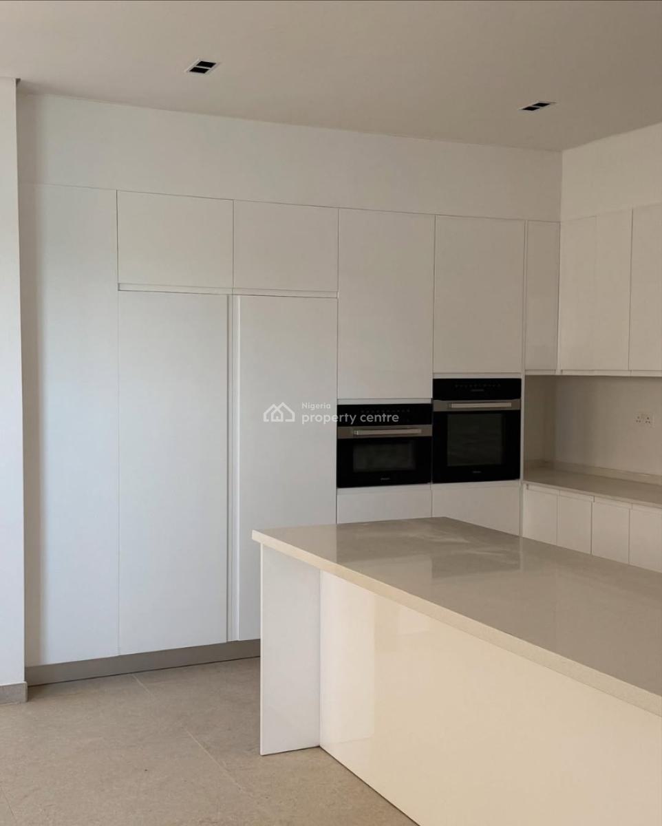 Luxury 5 Bedroom Terrace Duplex Giveaway Offer, Inside Banana Island, Banana Island, Ikoyi, Lagos, Terraced Duplex for Rent