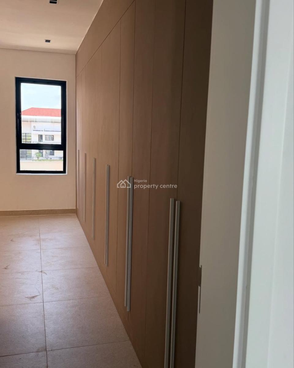 Luxury 5 Bedroom Terrace Duplex Giveaway Offer, Inside Banana Island, Banana Island, Ikoyi, Lagos, Terraced Duplex for Rent