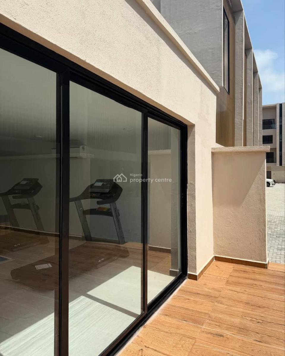 Luxury 5 Bedroom Terrace Duplex Giveaway Offer, Inside Banana Island, Banana Island, Ikoyi, Lagos, Terraced Duplex for Rent