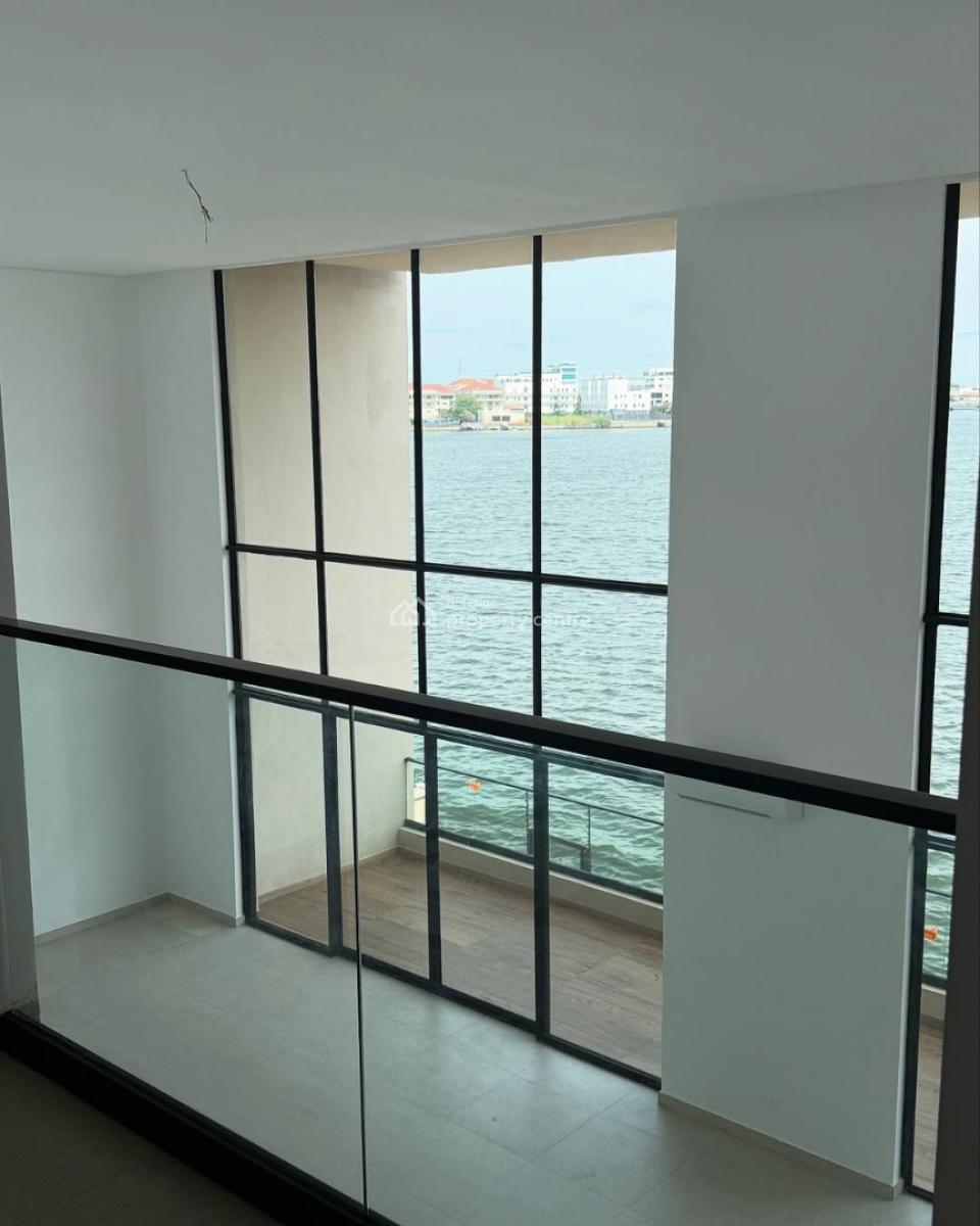 Luxury 5 Bedroom Terrace Duplex Giveaway Offer, Inside Banana Island, Banana Island, Ikoyi, Lagos, Terraced Duplex for Rent