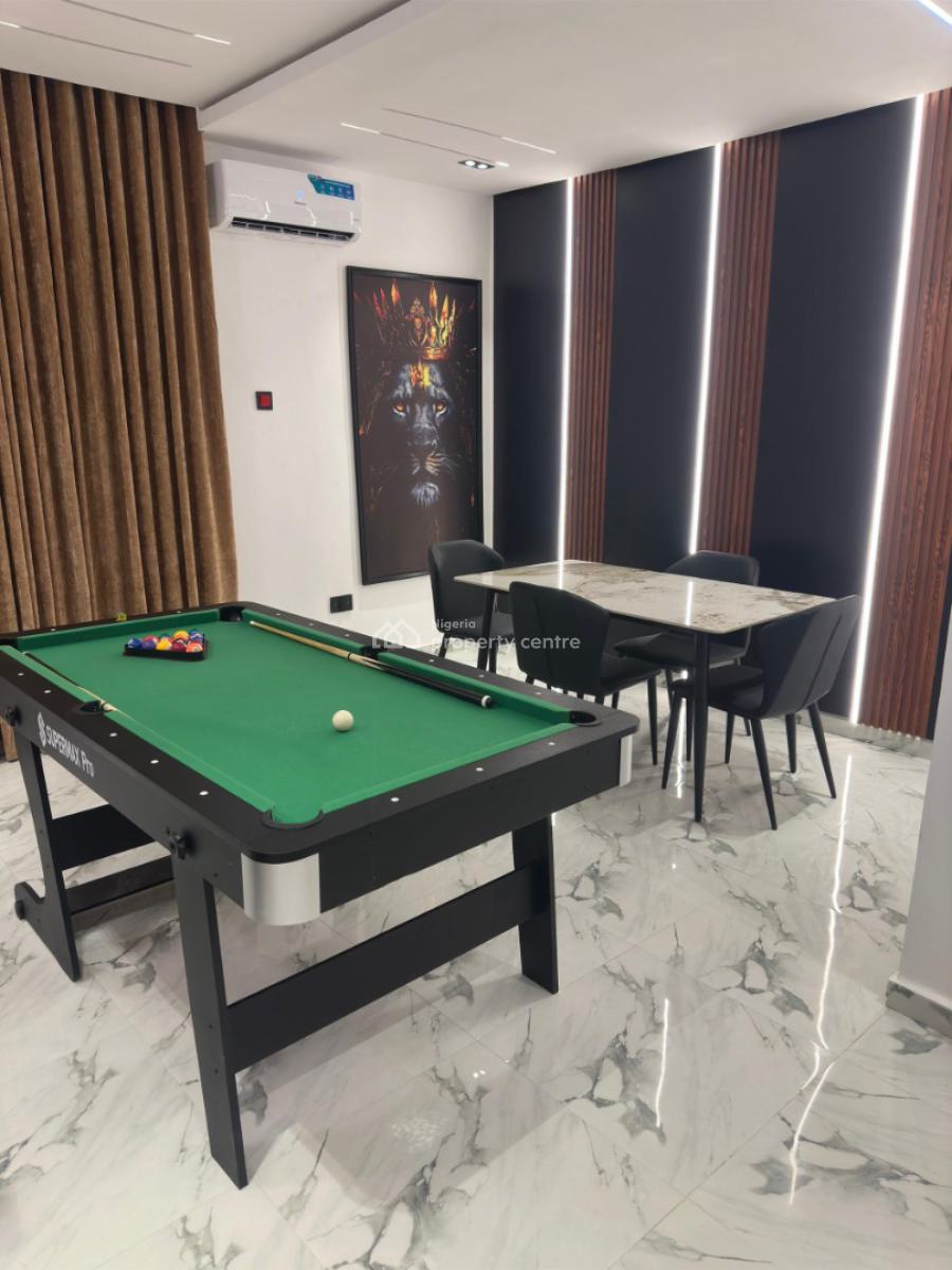 2 Bedroom Apartment, Wuse 2, Wuse, Abuja, Flat / Apartment Short Let