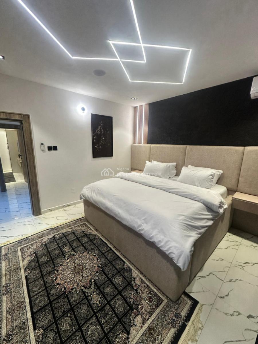 2 Bedroom Apartment, Wuse 2, Wuse, Abuja, Flat / Apartment Short Let