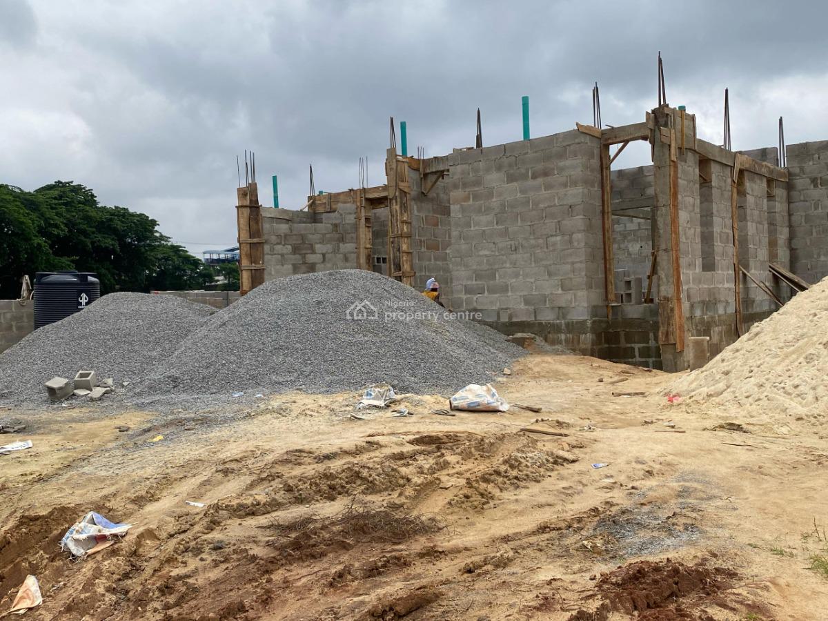 Mixed Use Land, *luxury  Redefined * Omole, Kosofe, Lagos, Mixed-use Land for Sale