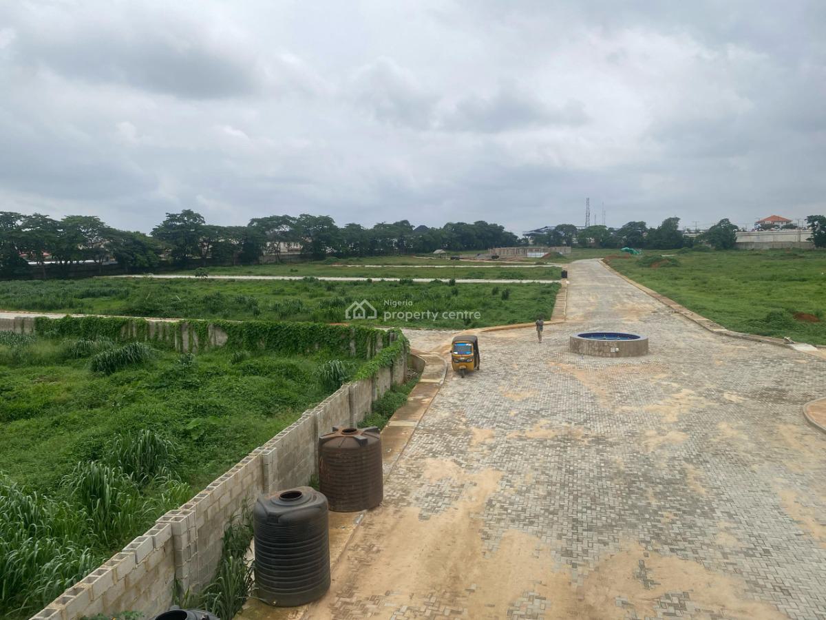 Mixed Use Land, *luxury  Redefined * Omole, Kosofe, Lagos, Mixed-use Land for Sale