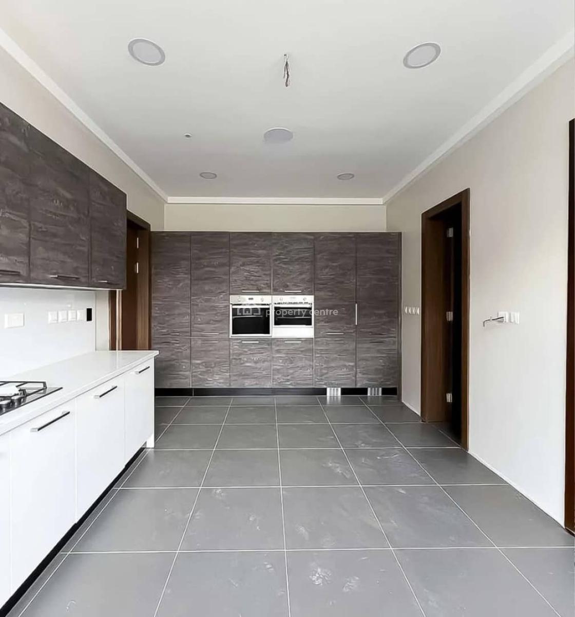 Luxury 4 Bedroom Maisonette Giveaway Offer, Inside Banana Island, Banana Island, Ikoyi, Lagos, Flat / Apartment for Rent