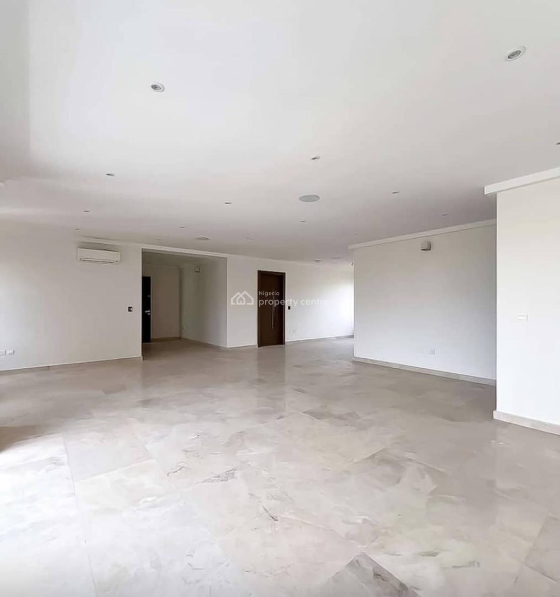 Luxury 4 Bedroom Maisonette Giveaway Offer, Inside Banana Island, Banana Island, Ikoyi, Lagos, Flat / Apartment for Rent
