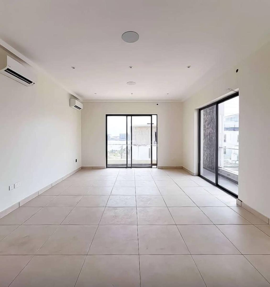 Luxury 4 Bedroom Maisonette Giveaway Offer, Inside Banana Island, Banana Island, Ikoyi, Lagos, Flat / Apartment for Rent