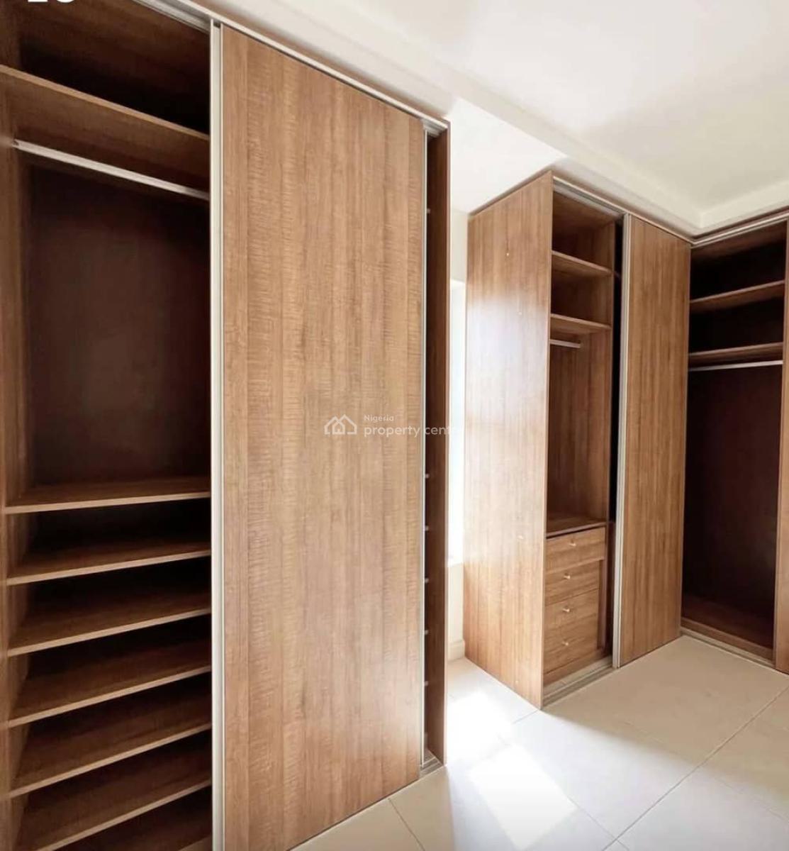 Luxury 4 Bedroom Maisonette Giveaway Offer, Inside Banana Island, Banana Island, Ikoyi, Lagos, Flat / Apartment for Rent