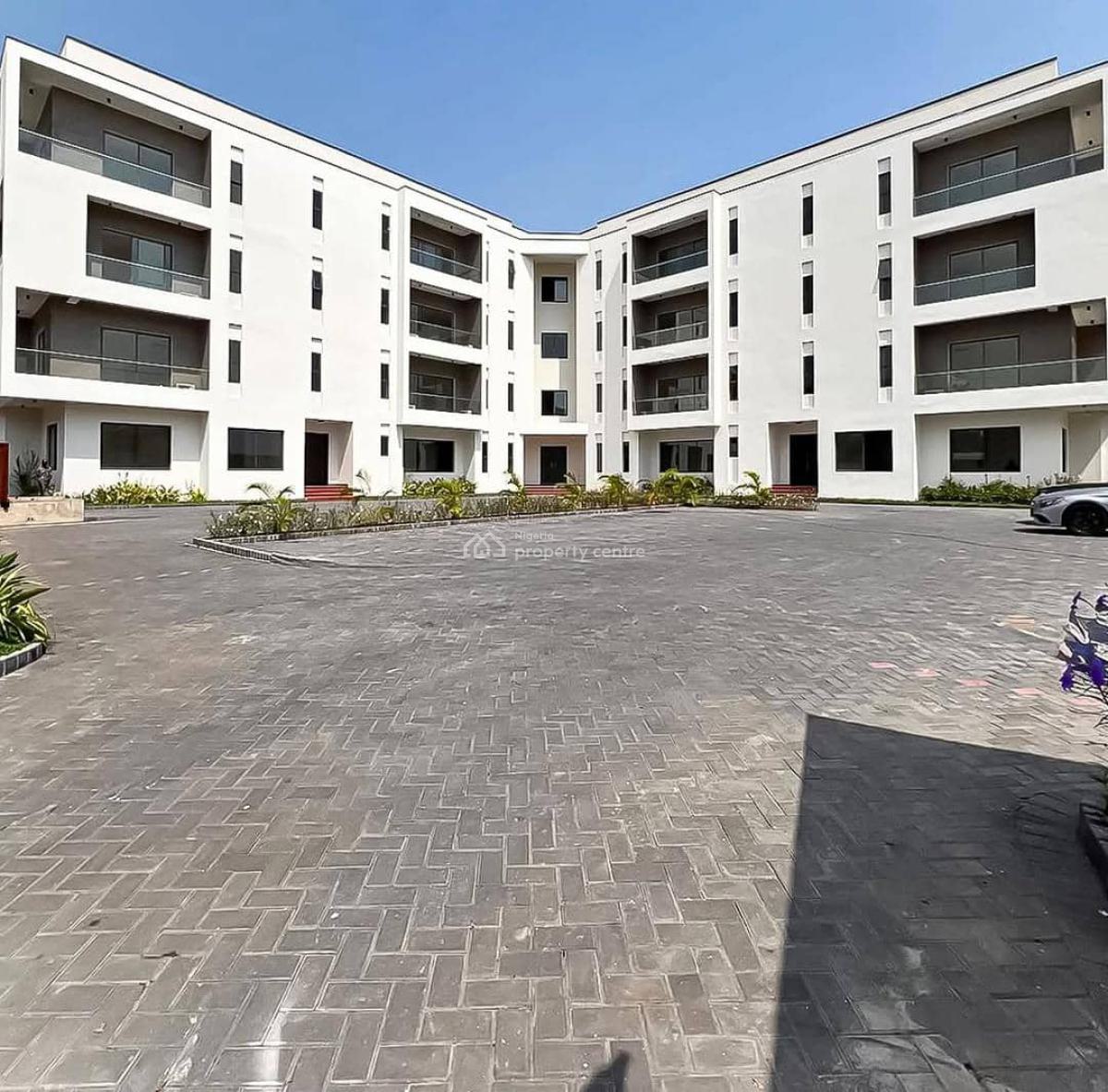 Luxury 4 Bedroom Maisonette Giveaway Offer, Inside Banana Island, Banana Island, Ikoyi, Lagos, Flat / Apartment for Rent