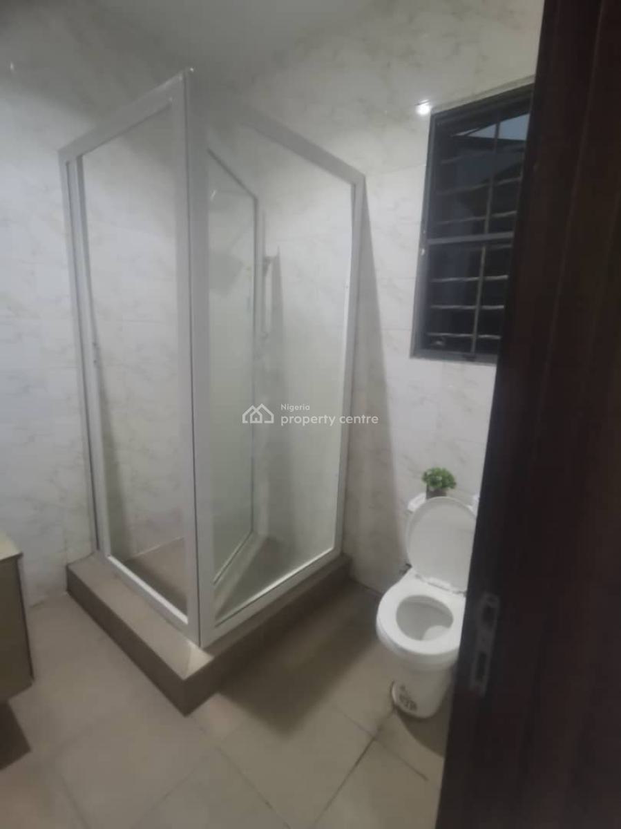 a Spacious Room Self Contains in a Good Location, University Villa, Estate, Opposite Lbs School, Ajah, Lagos, Self Contain (single Rooms) for Rent