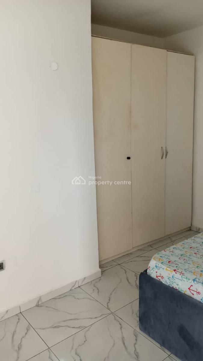 a Spacious Room Self Contains in a Good Location, University Villa, Estate, Opposite Lbs School, Ajah, Lagos, Self Contain (single Rooms) for Rent